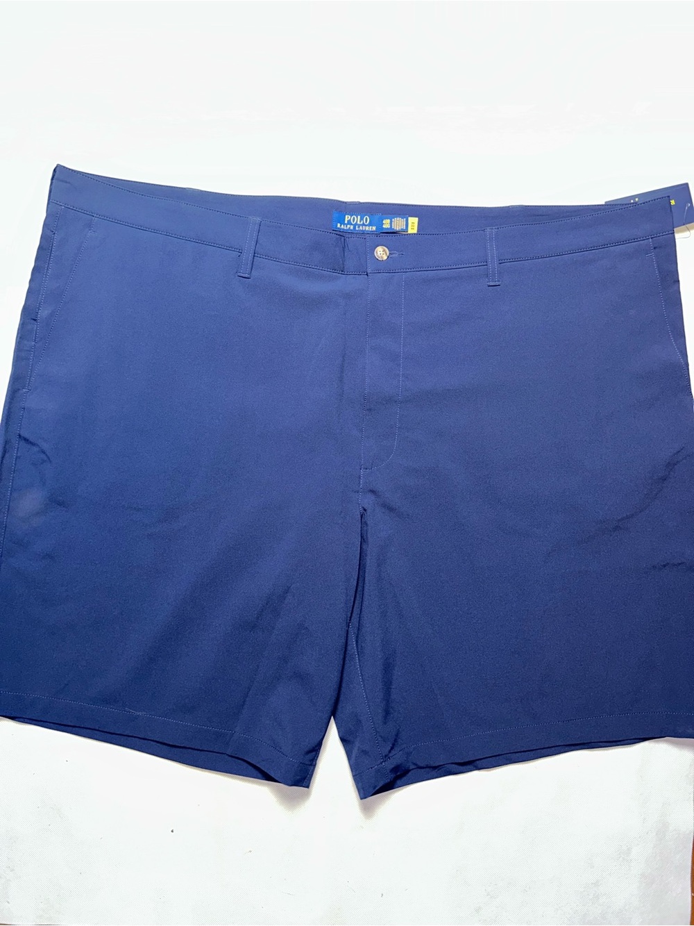 Polo Ralph Lauren navy performance shorts various sizes NWT